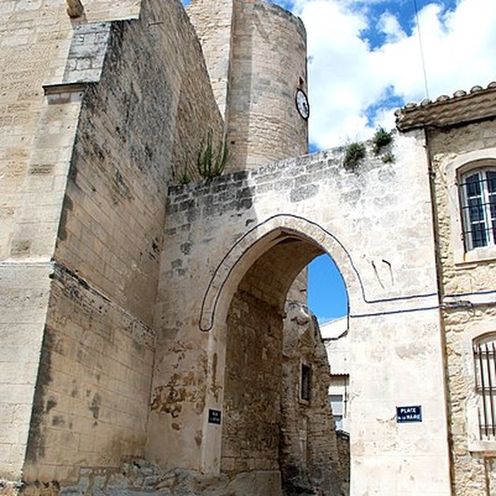 Photo de Église Saint-Grégoire de Théziers