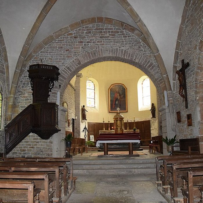 Photo de Église Saint-Grégoire-le-Grand de Montigny-lès-Arsures