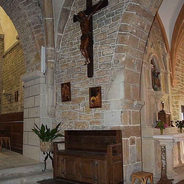 Photo de Église Saint-Grégoire-le-Grand de Montigny-lès-Arsures
