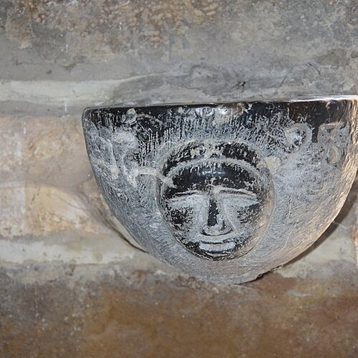 Photo de Église Saint-Grégoire-le-Grand de Montigny-lès-Arsures