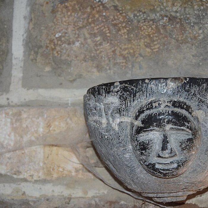 Photo de Église Saint-Grégoire-le-Grand de Montigny-lès-Arsures