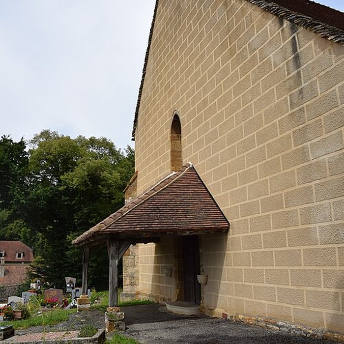 Photo de Église Saint-Grégoire-le-Grand de Montigny-lès-Arsures
