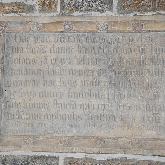 Photo de Église Saint-Grégoire-le-Grand de Montigny-lès-Arsures