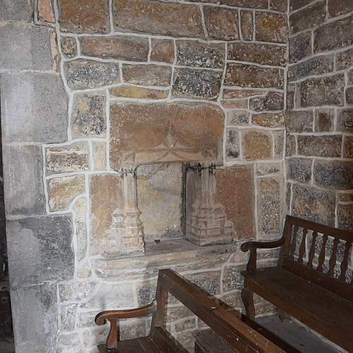 Photo de Église Saint-Grégoire-le-Grand de Montigny-lès-Arsures