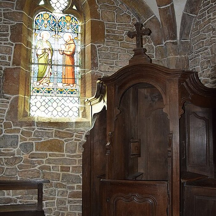 Photo de Église Saint-Grégoire-le-Grand de Montigny-lès-Arsures