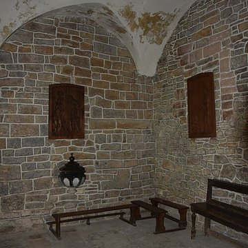 Église Saint-Grégoire-le-Grand de Montigny-lès-Arsures