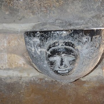 Église Saint-Grégoire-le-Grand de Montigny-lès-Arsures