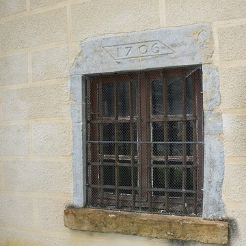 Église Saint-Grégoire-le-Grand de Montigny-lès-Arsures