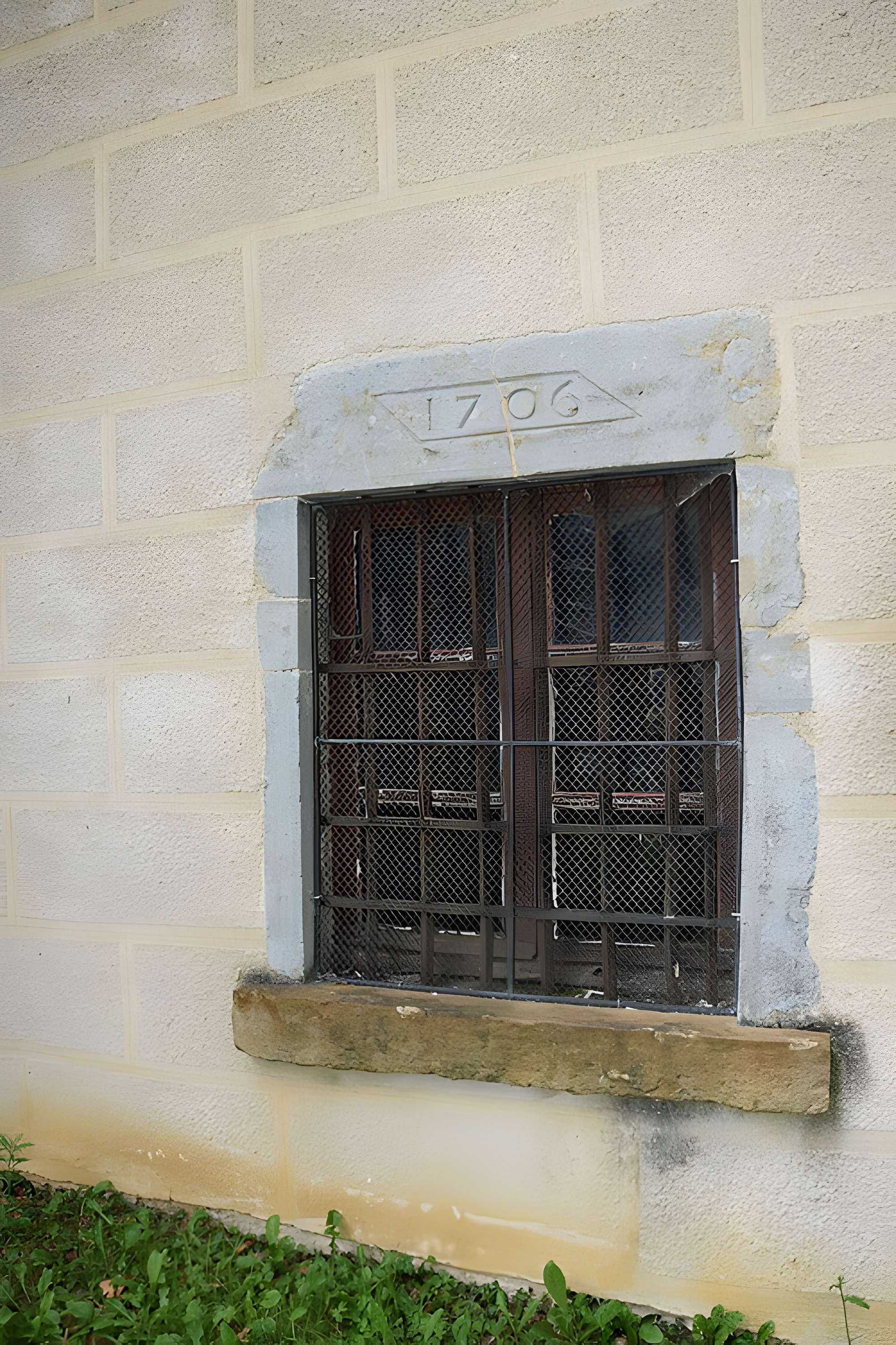 Église Saint-Grégoire-le-Grand de Montigny-lès-Arsures