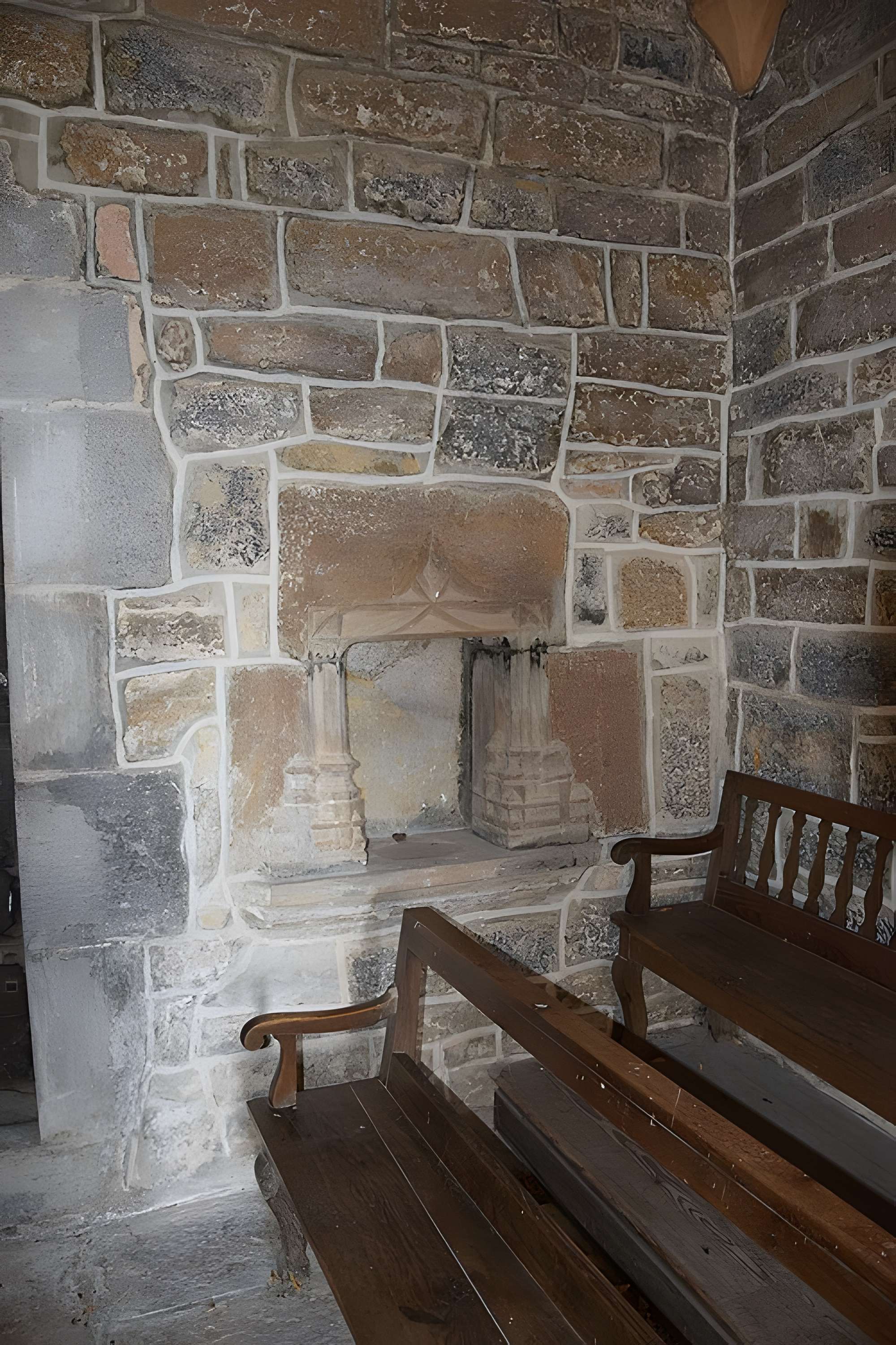 Église Saint-Grégoire-le-Grand de Montigny-lès-Arsures