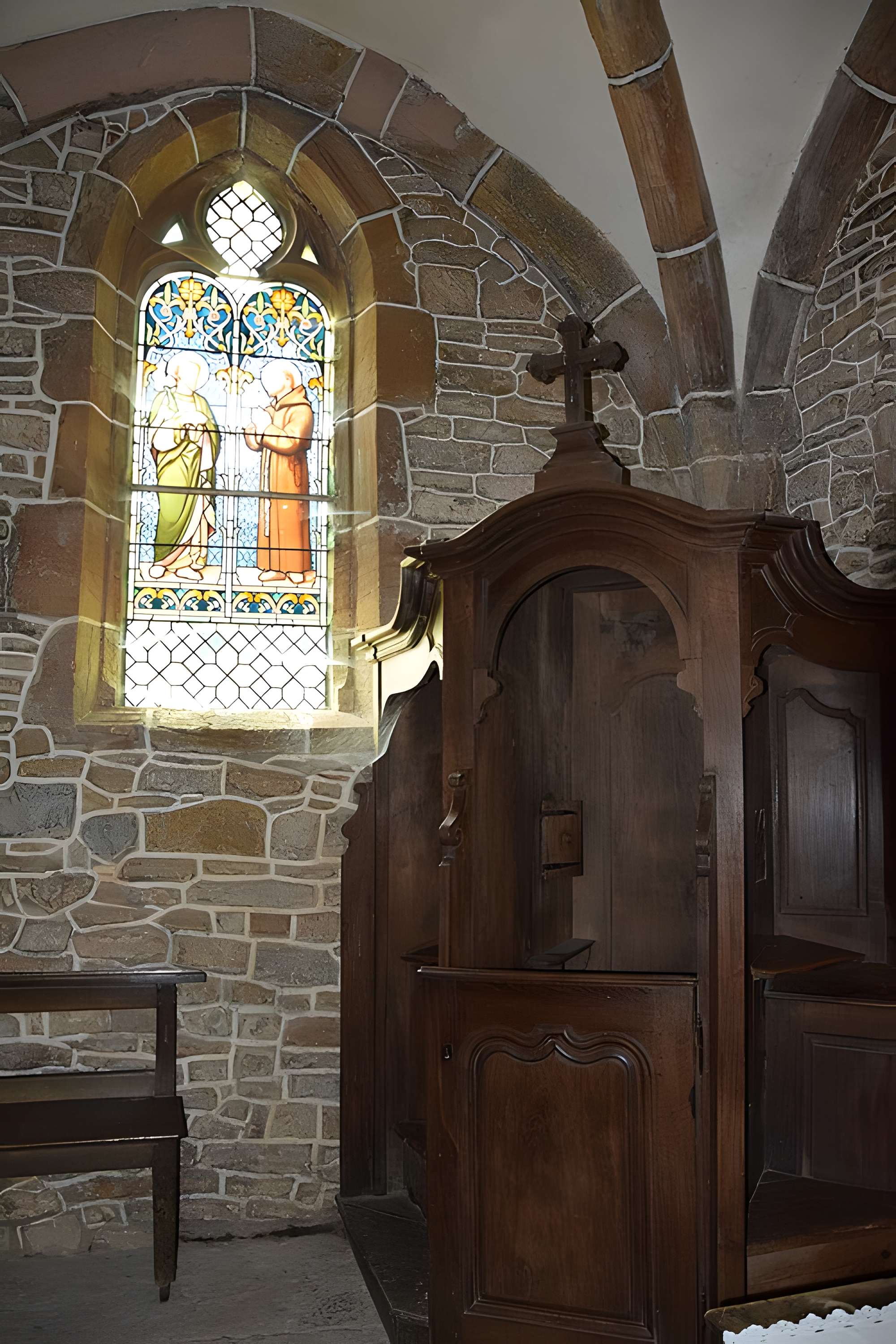 Église Saint-Grégoire-le-Grand de Montigny-lès-Arsures