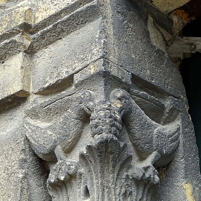 Photo de Église Saint-Hermeland de Bagneux