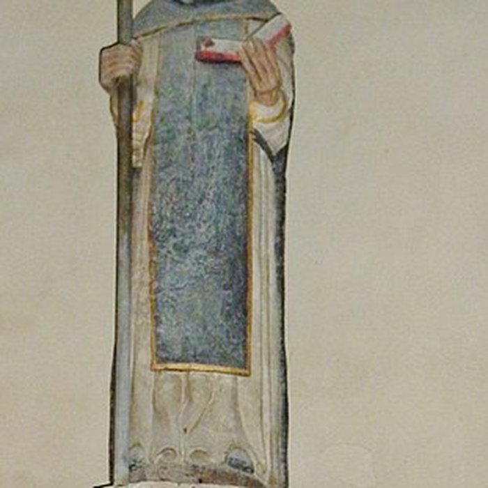 Photo de Église Saint-Hilaire de Clohars-Fouesnant