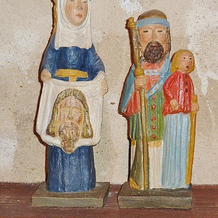 Photo de Église Saint-Hilaire de Clohars-Fouesnant