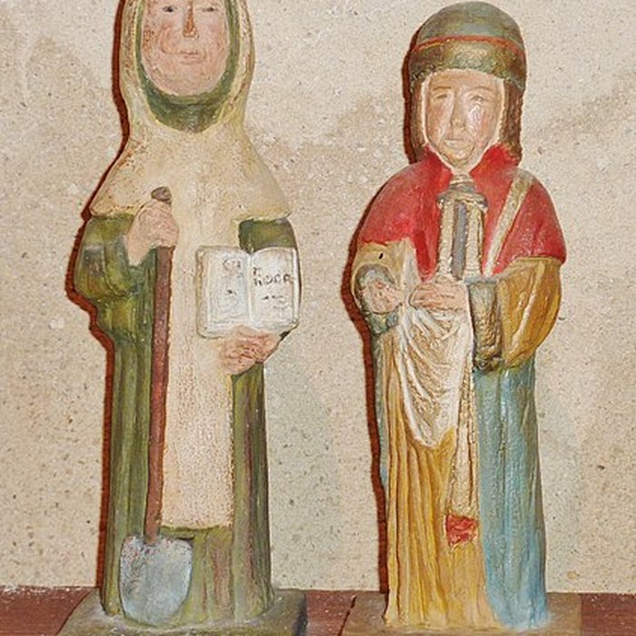 Photo de Église Saint-Hilaire de Clohars-Fouesnant