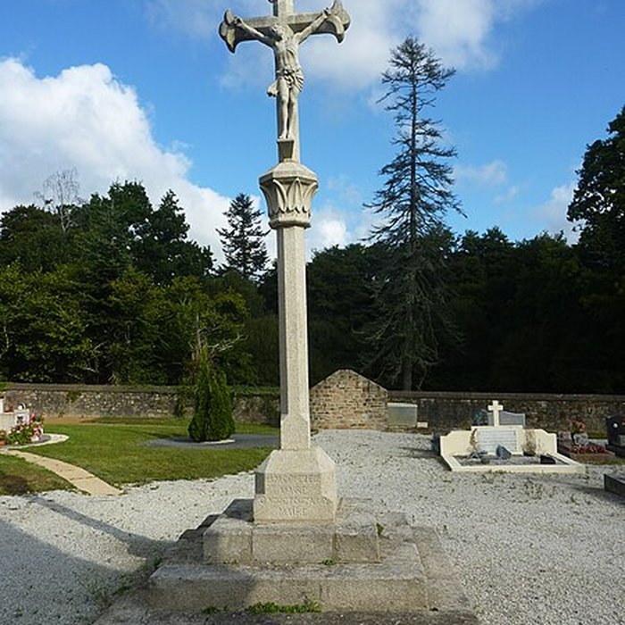 Photo de Église Saint-Hilaire de Clohars-Fouesnant