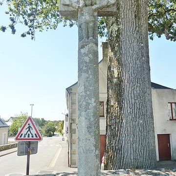 Église Saint-Hilaire de Clohars-Fouesnant