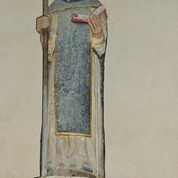 Église Saint-Hilaire de Clohars-Fouesnant