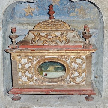 Église Saint-Hilaire de Clohars-Fouesnant