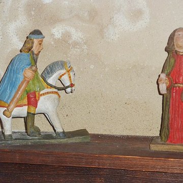 Église Saint-Hilaire de Clohars-Fouesnant