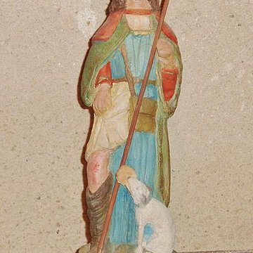 Église Saint-Hilaire de Clohars-Fouesnant