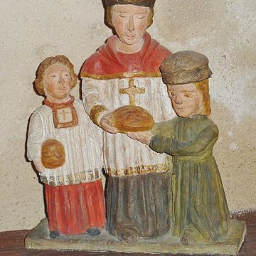 Église Saint-Hilaire de Clohars-Fouesnant