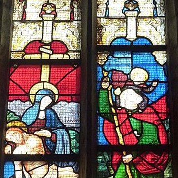 Église Saint-Hilaire de Clohars-Fouesnant