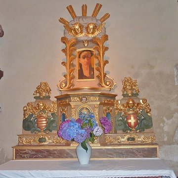 Église Saint-Hilaire de Clohars-Fouesnant