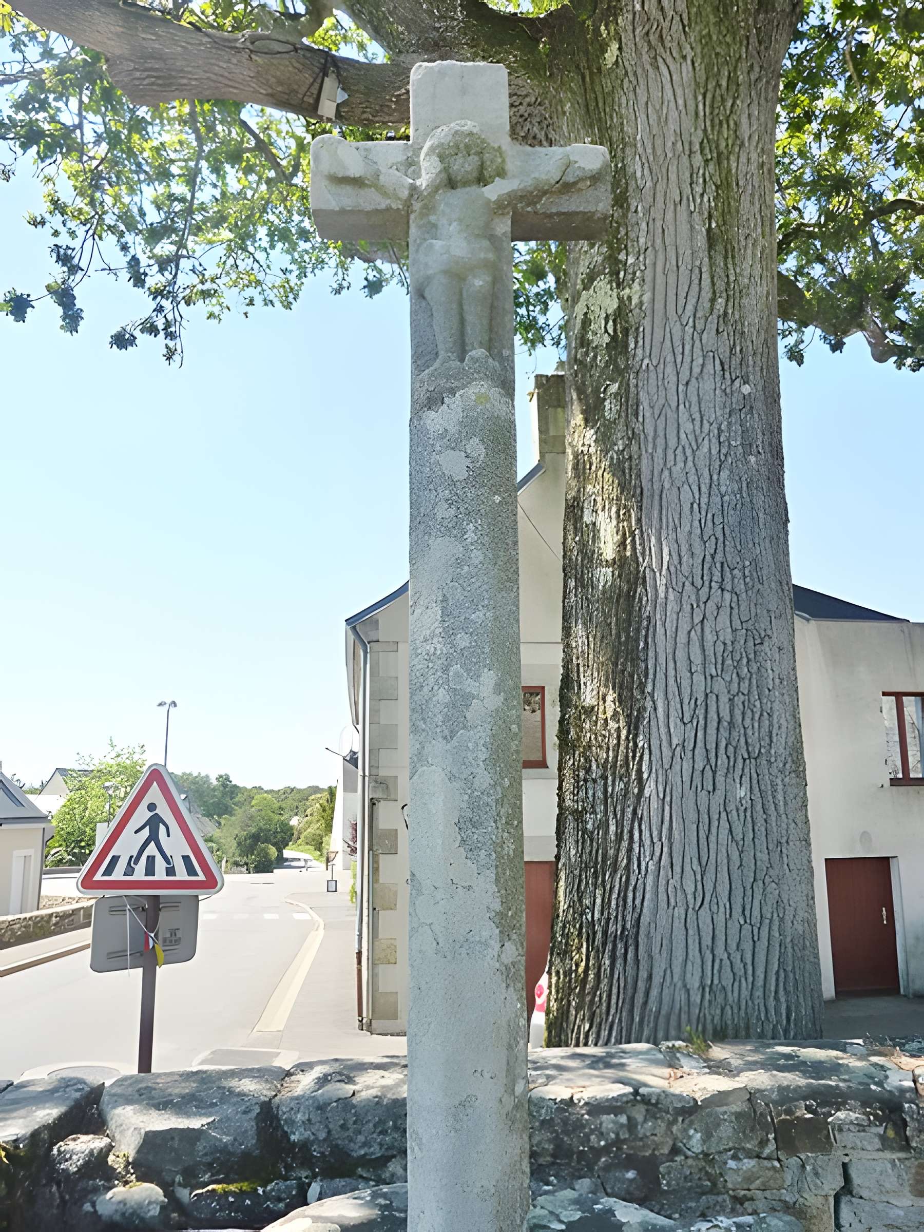 Église Saint-Hilaire de Clohars-Fouesnant