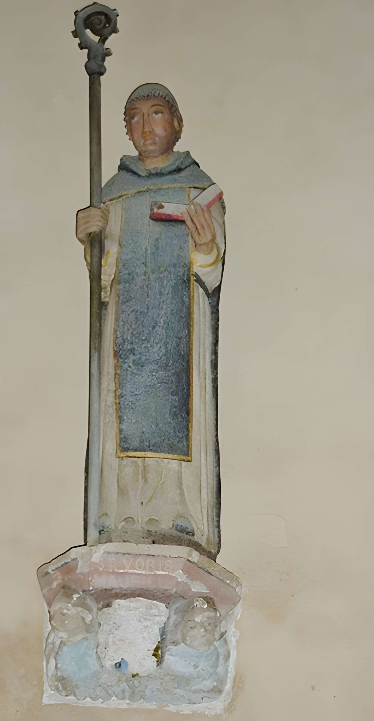 Église Saint-Hilaire de Clohars-Fouesnant