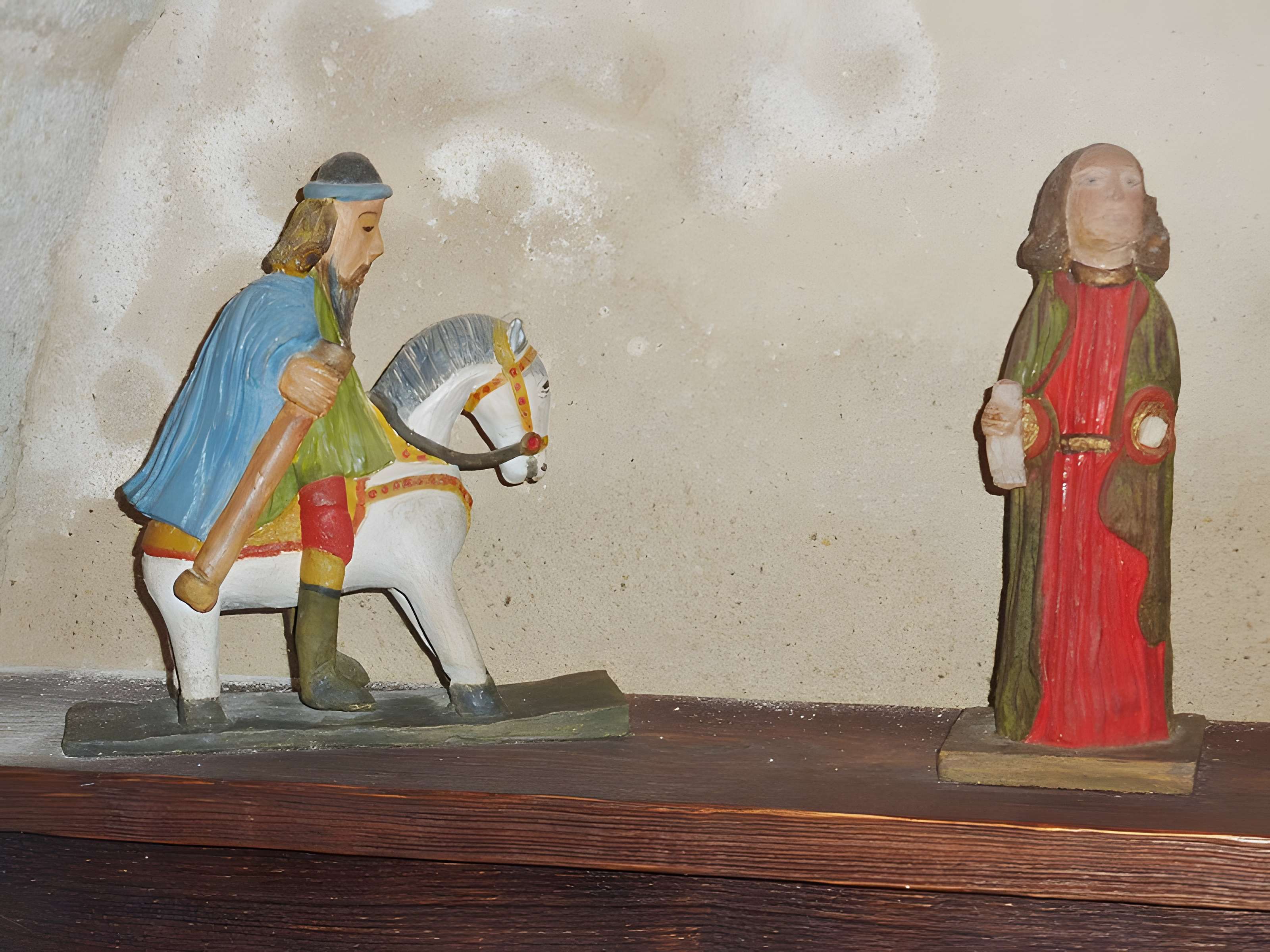 Église Saint-Hilaire de Clohars-Fouesnant