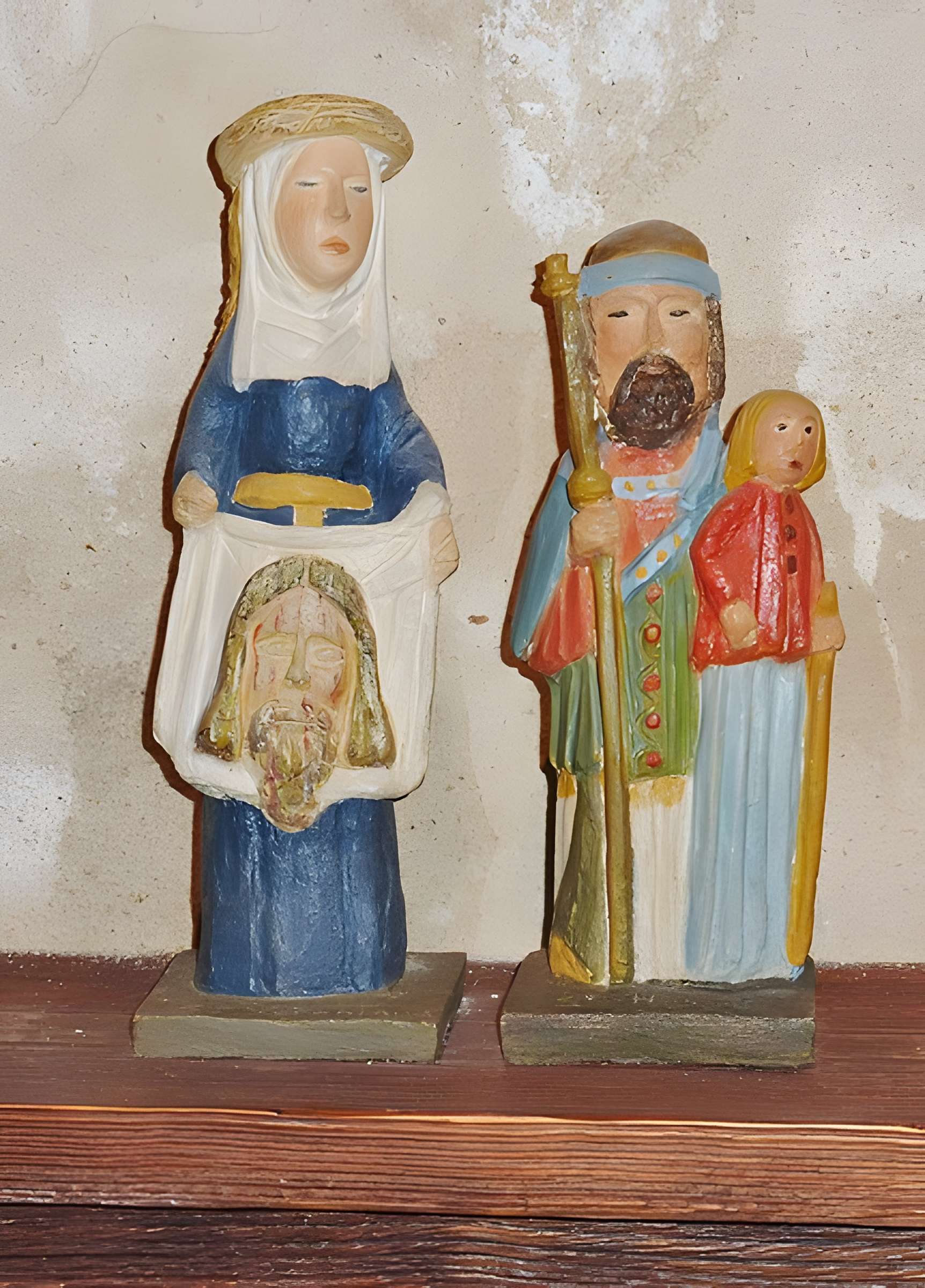 Église Saint-Hilaire de Clohars-Fouesnant