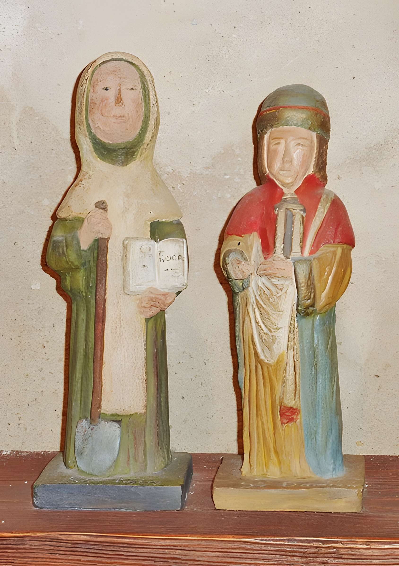 Église Saint-Hilaire de Clohars-Fouesnant