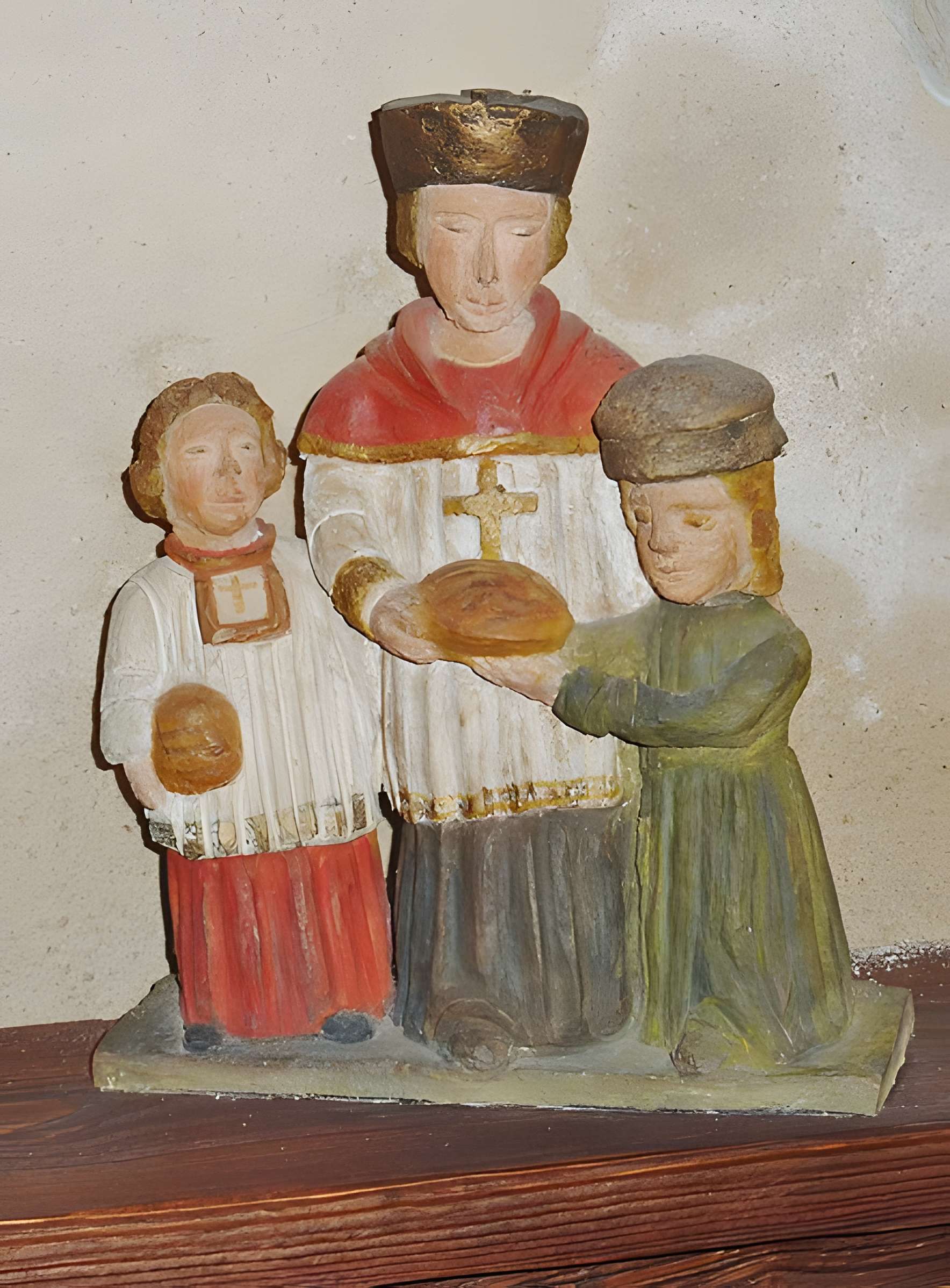 Église Saint-Hilaire de Clohars-Fouesnant