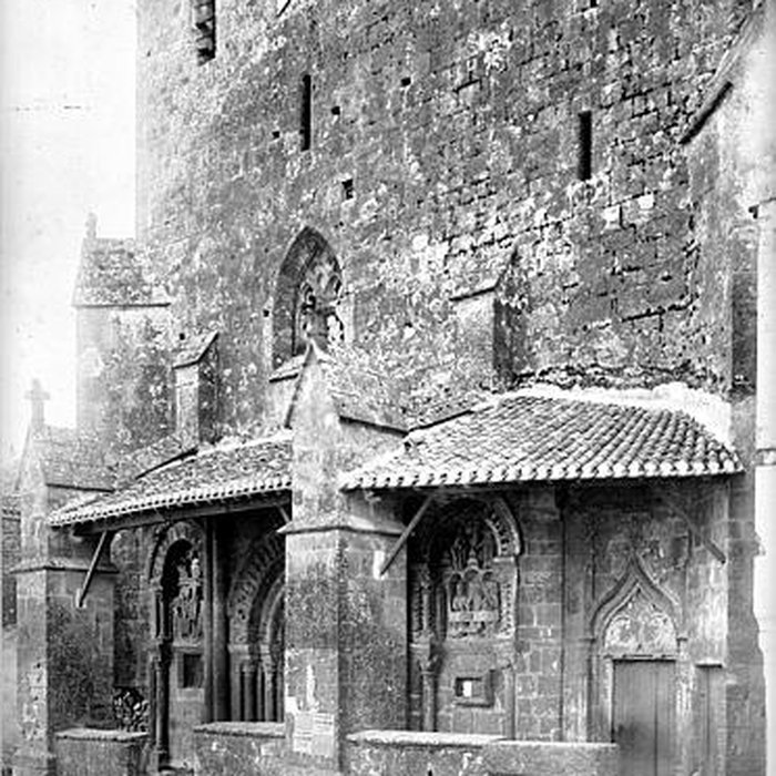 Photo de Église Saint-Hilaire de Foussais-Payré