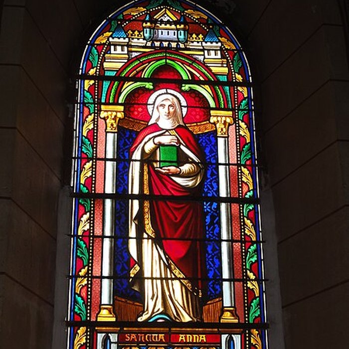 Photo de Église Saint-Hilaire de Lesperon dans les Landes