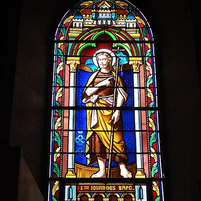 Photo de Église Saint-Hilaire de Lesperon dans les Landes