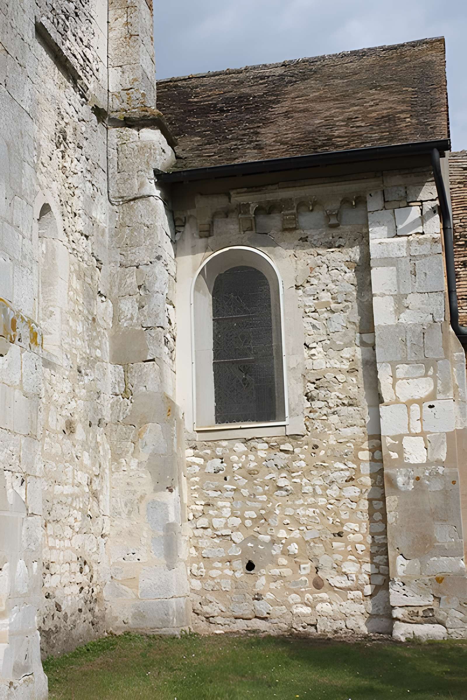 Église Saint-Hilaire de Muids