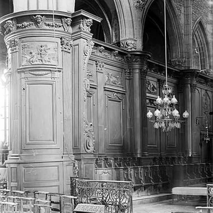 Photo de Église Saint-Michel de Dijon
