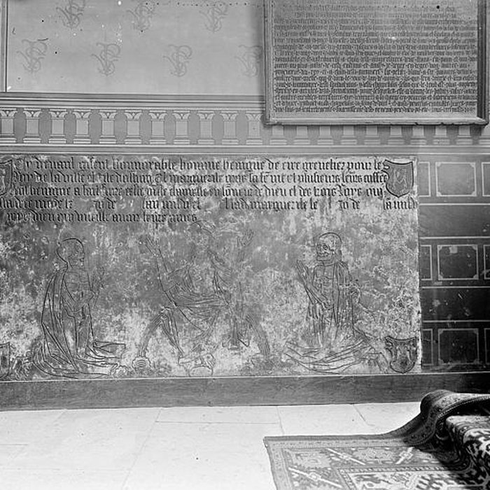 Photo de Église Saint-Michel de Dijon