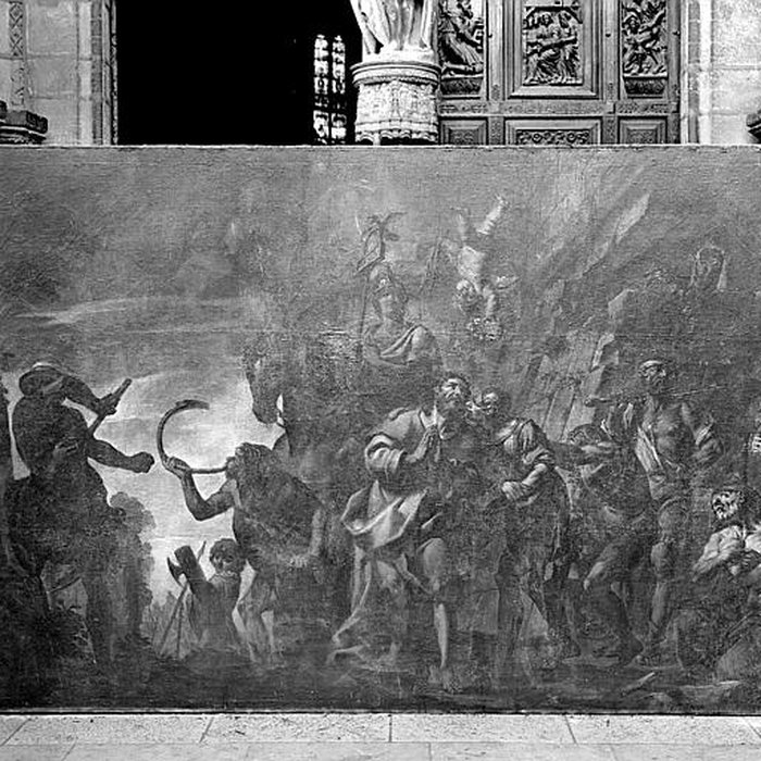 Photo de Église Saint-Michel de Dijon