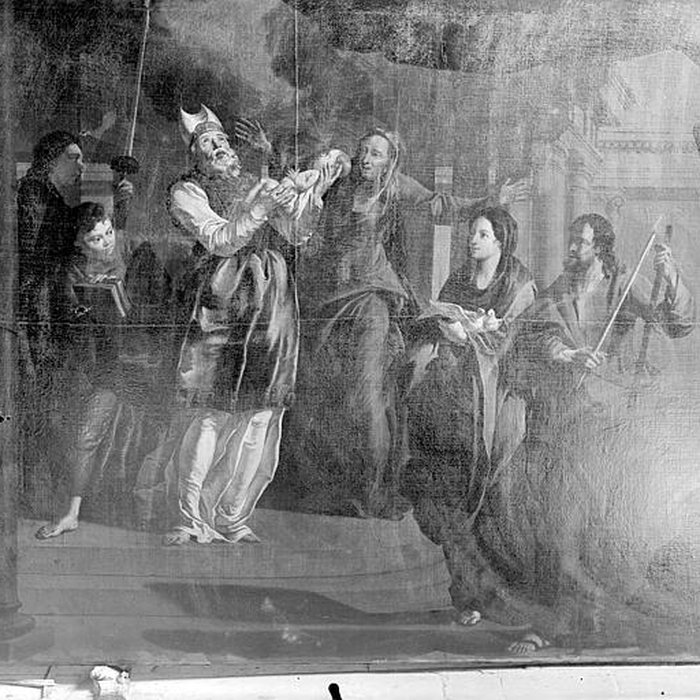 Photo de Église Saint-Michel de Dijon