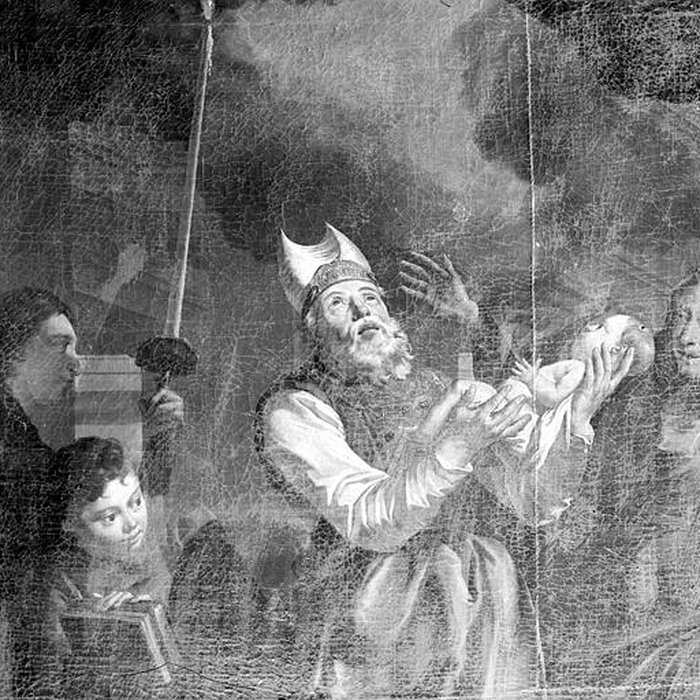 Photo de Église Saint-Michel de Dijon