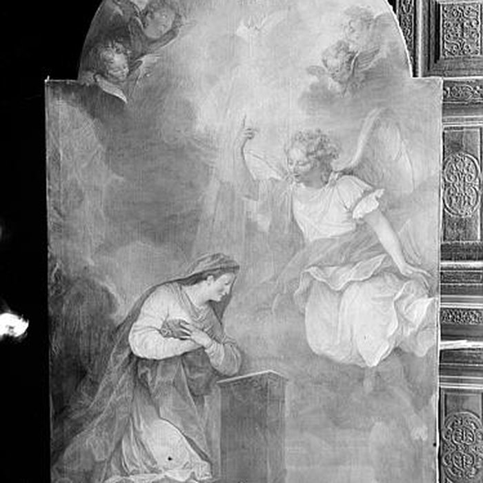 Photo de Église Saint-Michel de Dijon