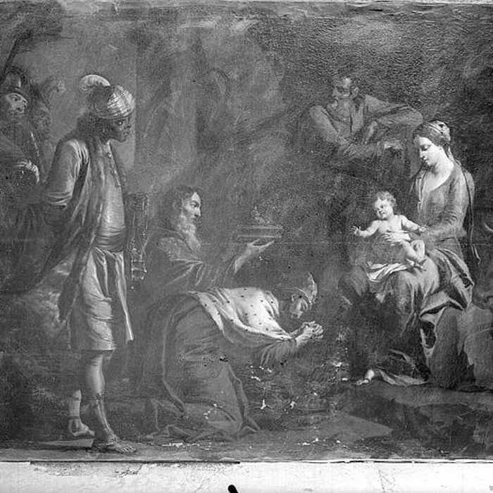 Photo de Église Saint-Michel de Dijon