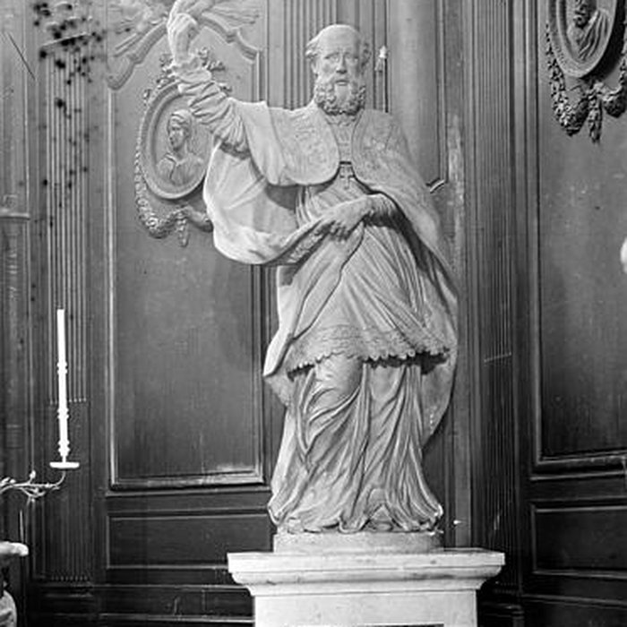 Photo de Église Saint-Michel de Dijon