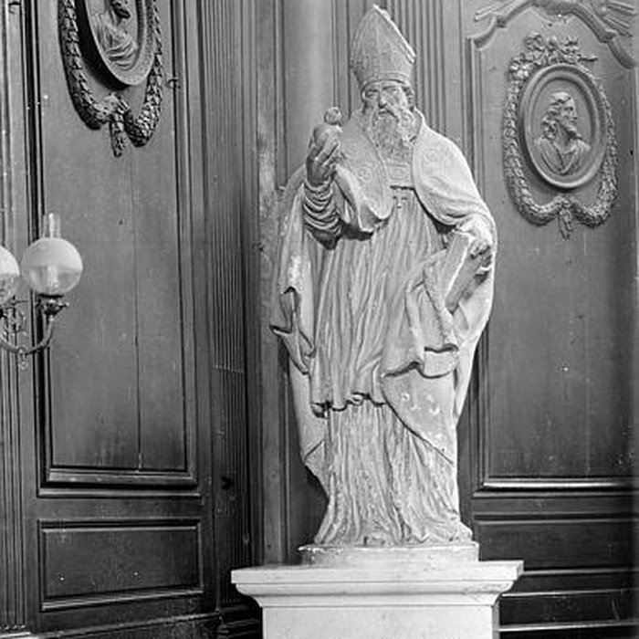 Photo de Église Saint-Michel de Dijon