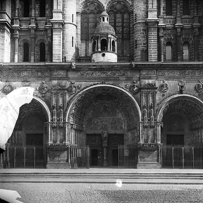 Photo de Église Saint-Michel de Dijon