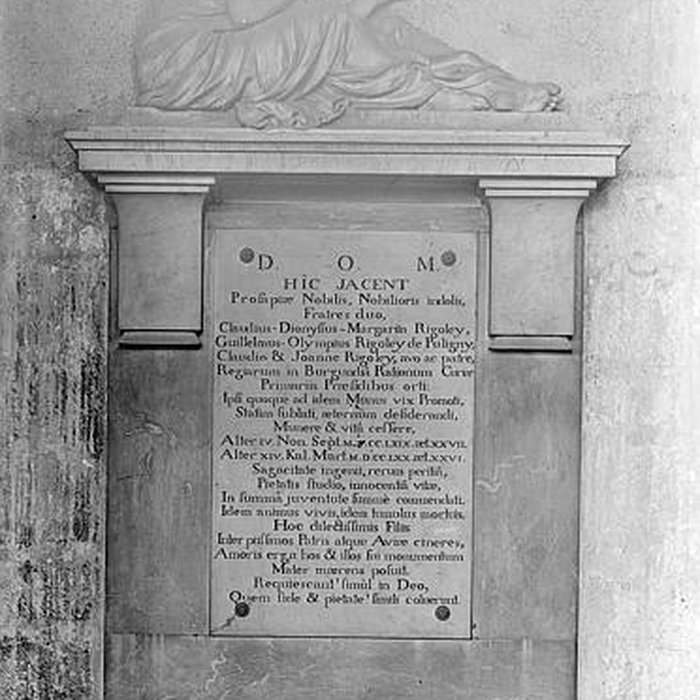 Photo de Église Saint-Michel de Dijon