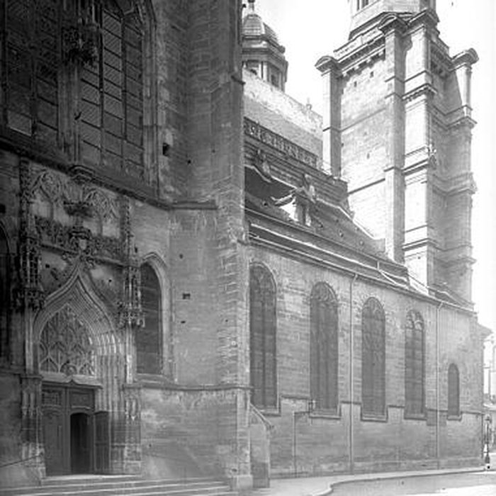 Photo de Église Saint-Michel de Dijon